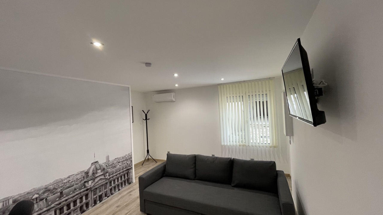 Photo of Livingroom in Le Pin