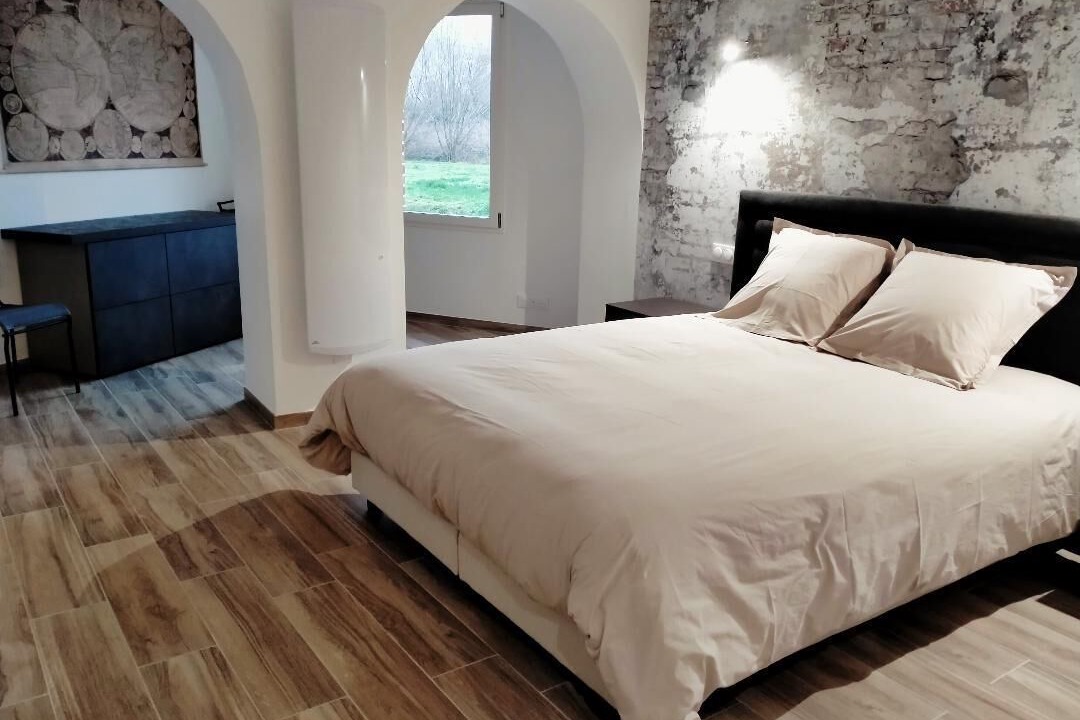 Photo of Bedroom in Clairmarais