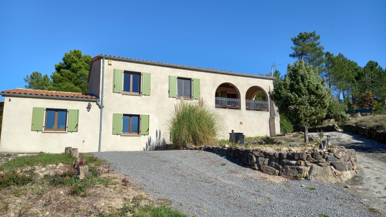 Photo of Outdoor in Chambonas