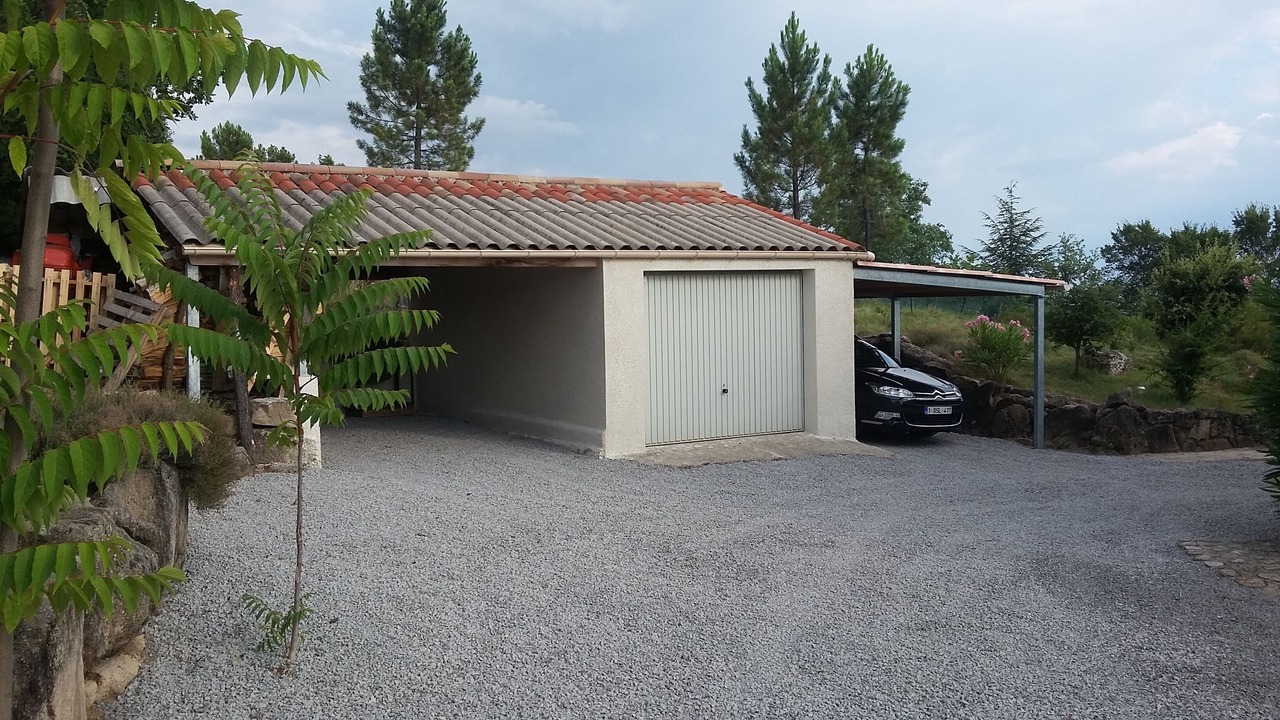 Photo of Outdoor in Chambonas