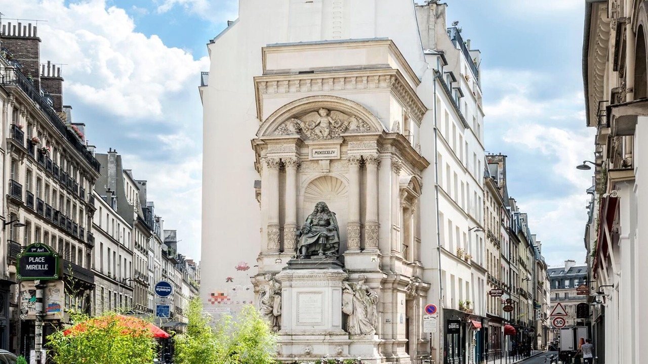 Photo of Others in 2nd Arrondissement