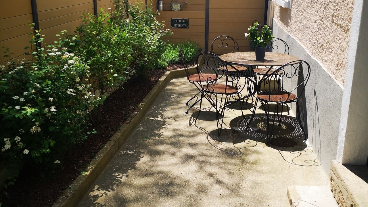 Photo of Outdoor in Fontainebleau