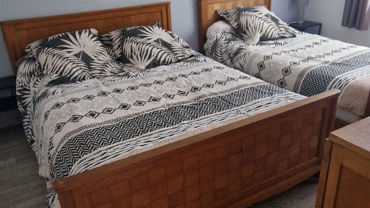 Photo of Bedroom in Gy