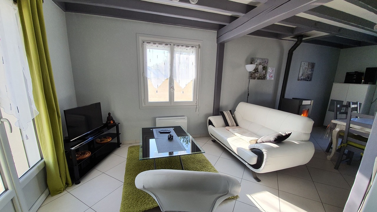 Photo of Livingroom in Gy