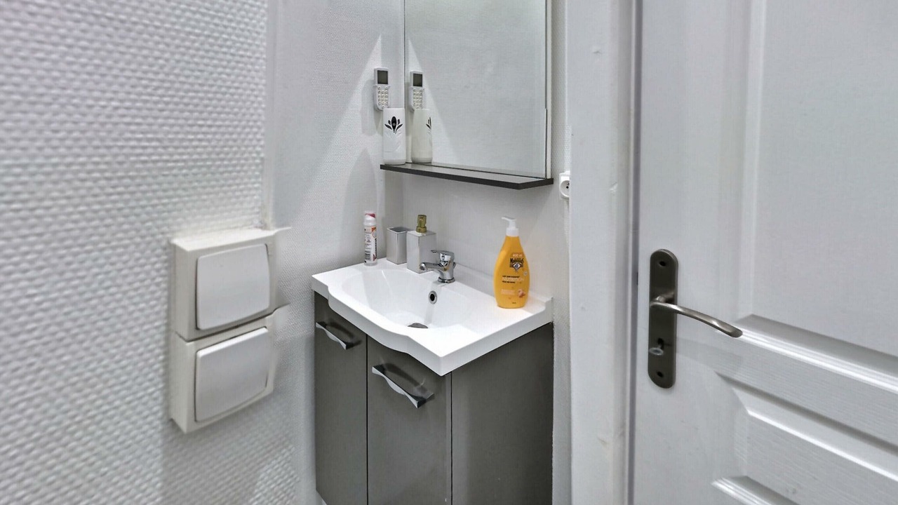 Photo of Bathroom in Evreux