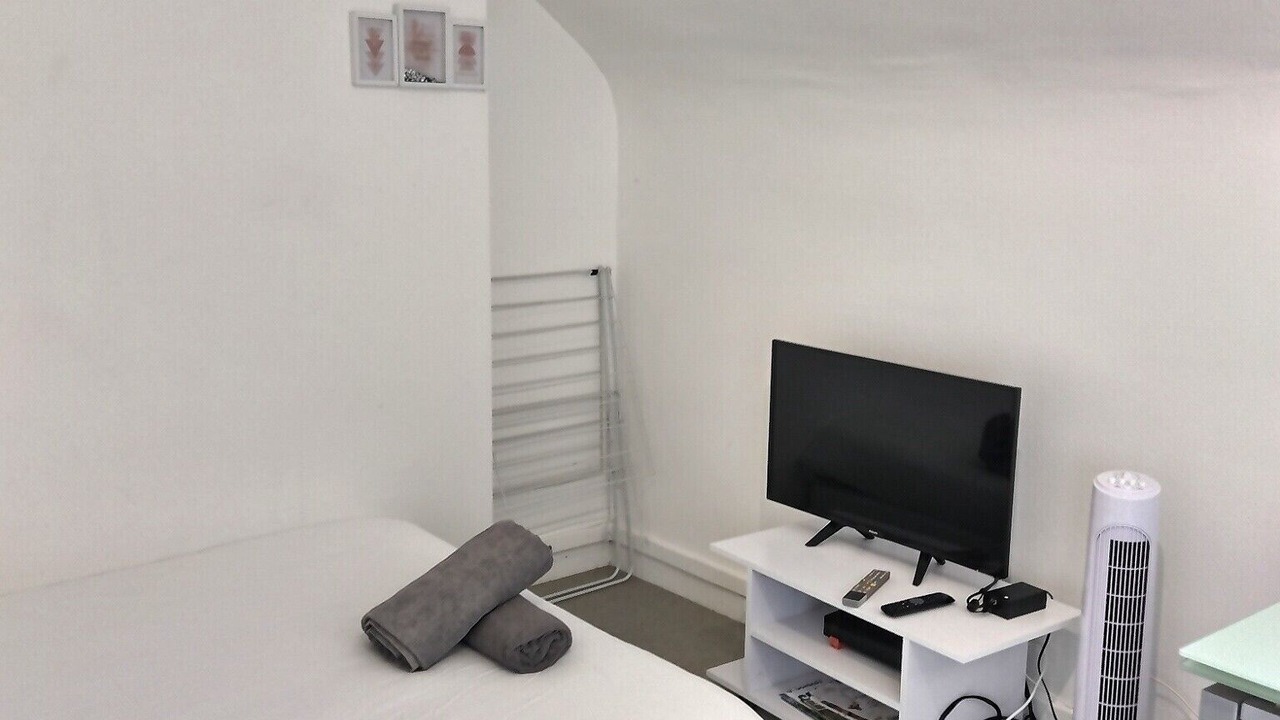 Photo of Bedroom in Evreux