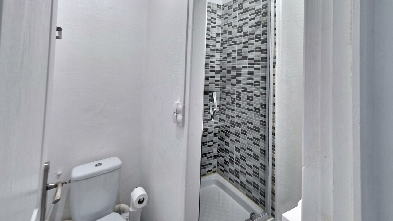Photo of Bathroom in Evreux