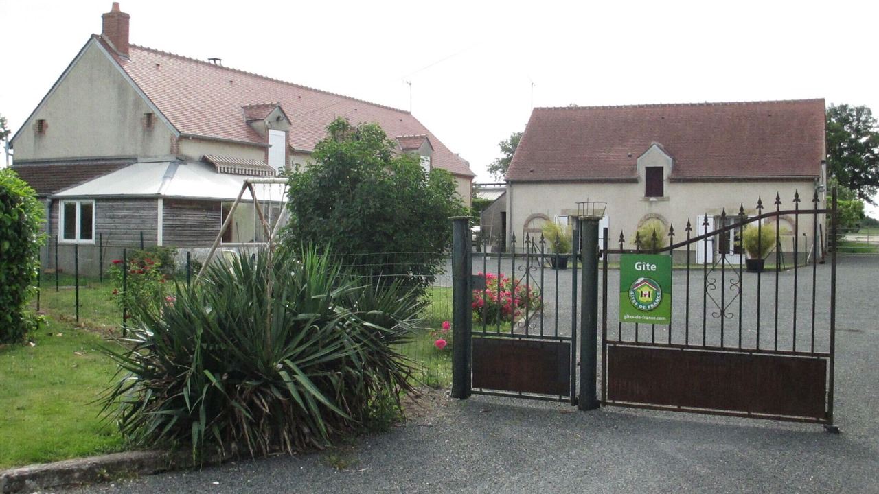 Photo of Outdoor in Vieilles-Maisons-sur-Joudry