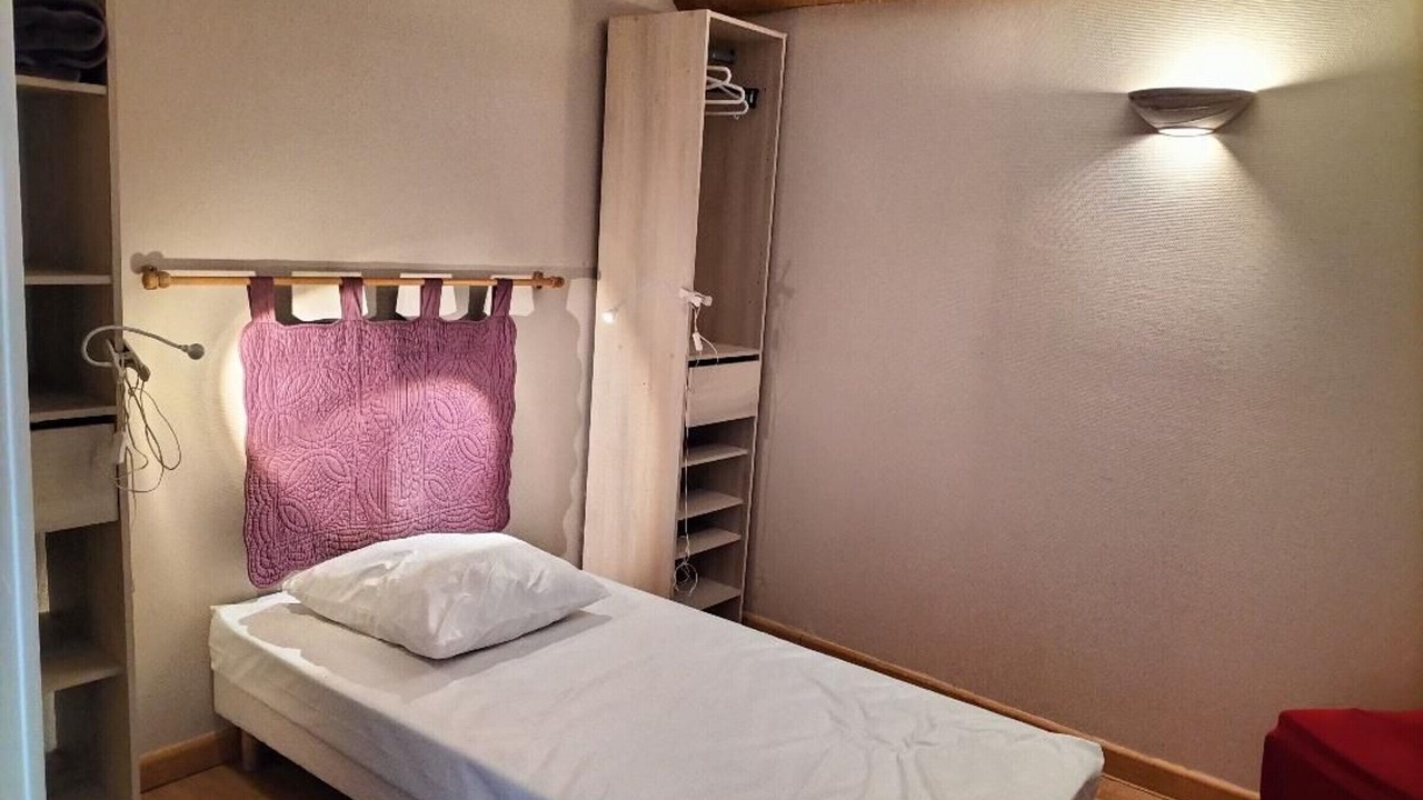 Photo of Bedroom in Vieilles-Maisons-sur-Joudry