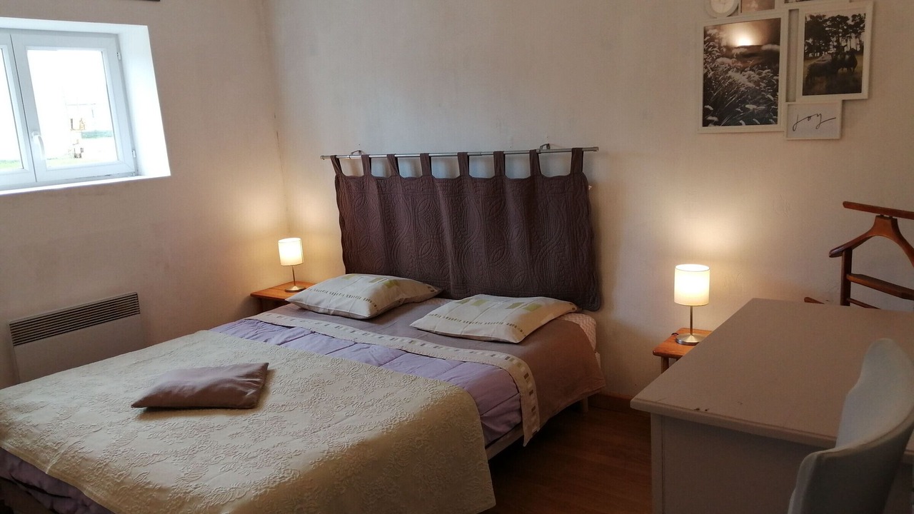 Photo of Bedroom in Vieilles-Maisons-sur-Joudry