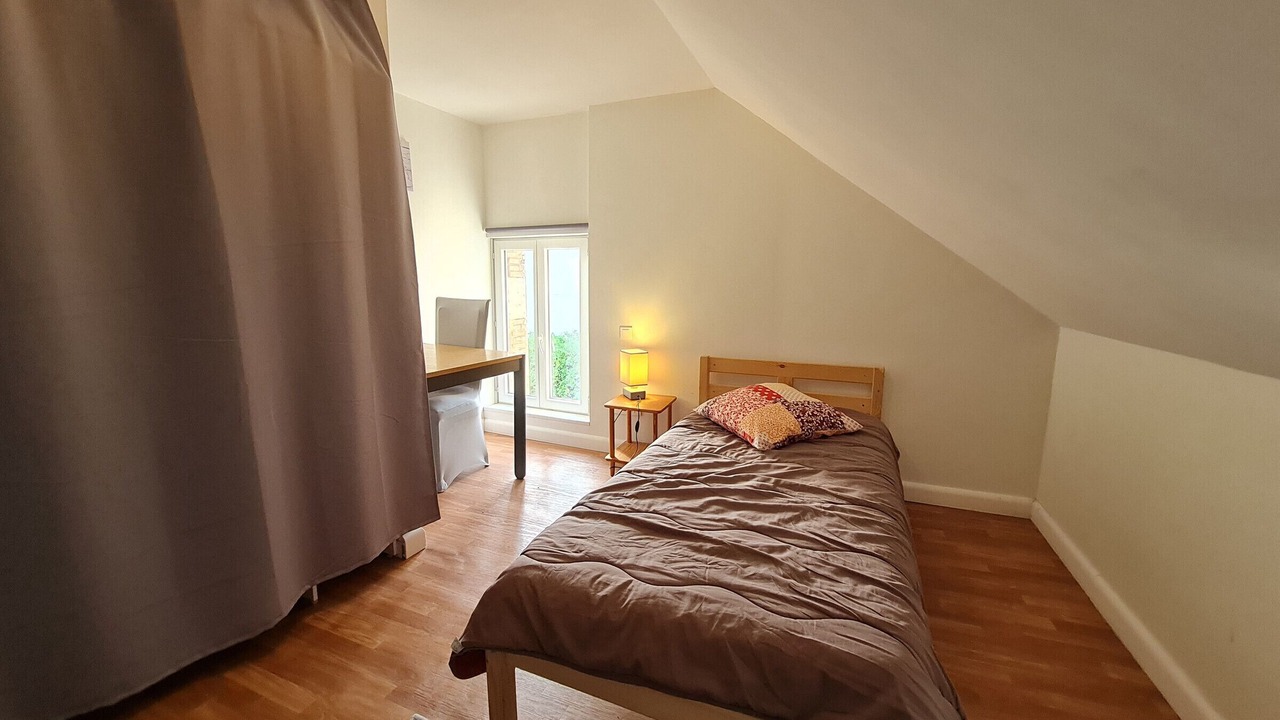 Photo of Bedroom in Vieilles-Maisons-sur-Joudry