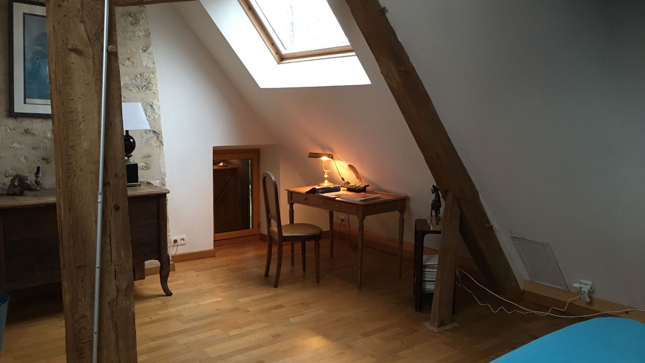 Photo of Bedroom in Brunelles