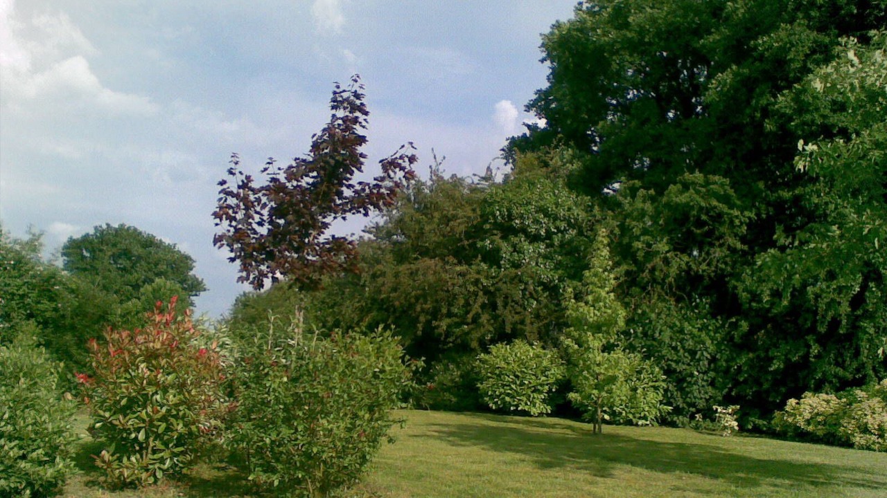 Photo of Outdoor in Brunelles