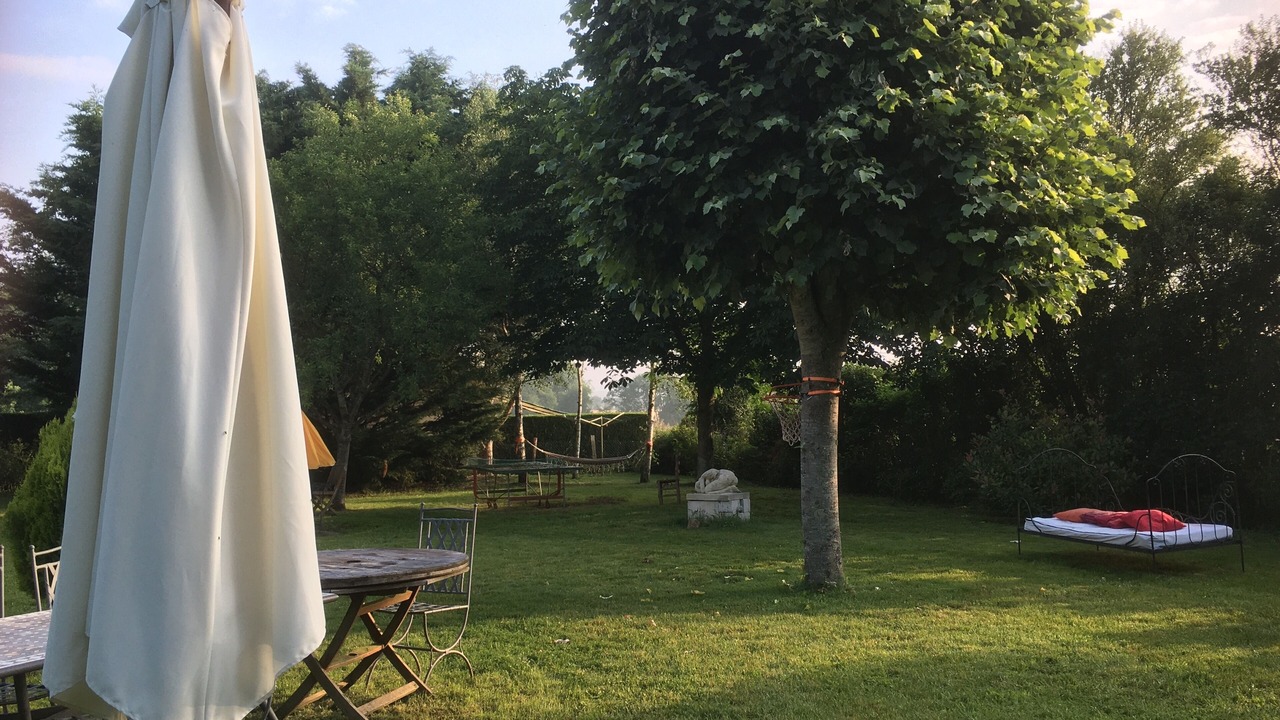 Photo of Outdoor in Brunelles