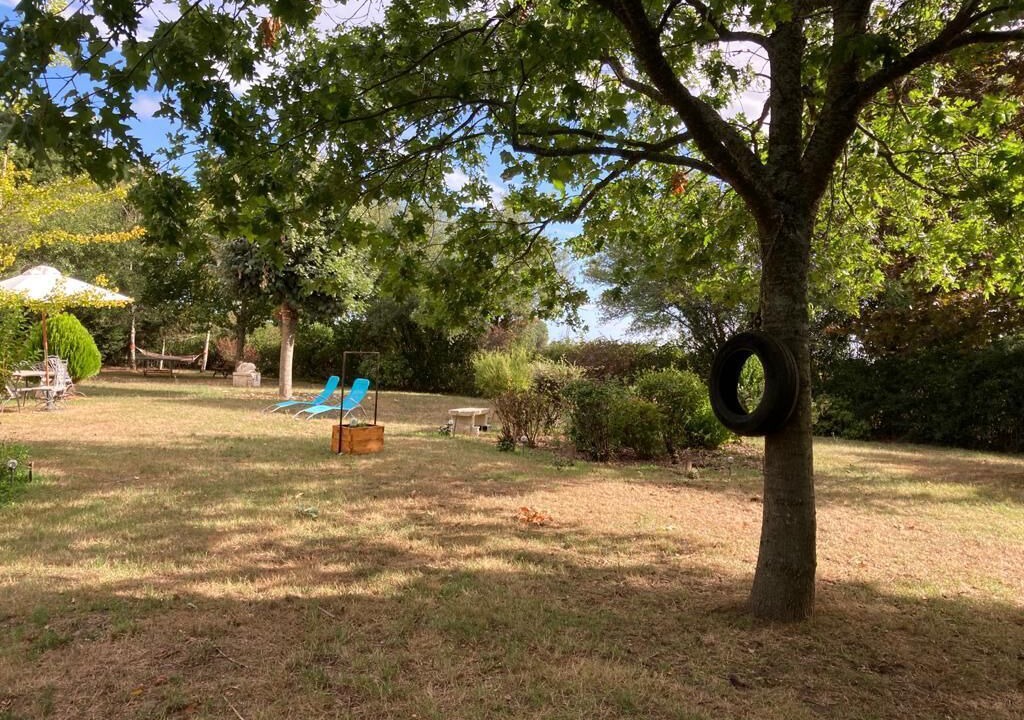 Photo of Outdoor in Brunelles