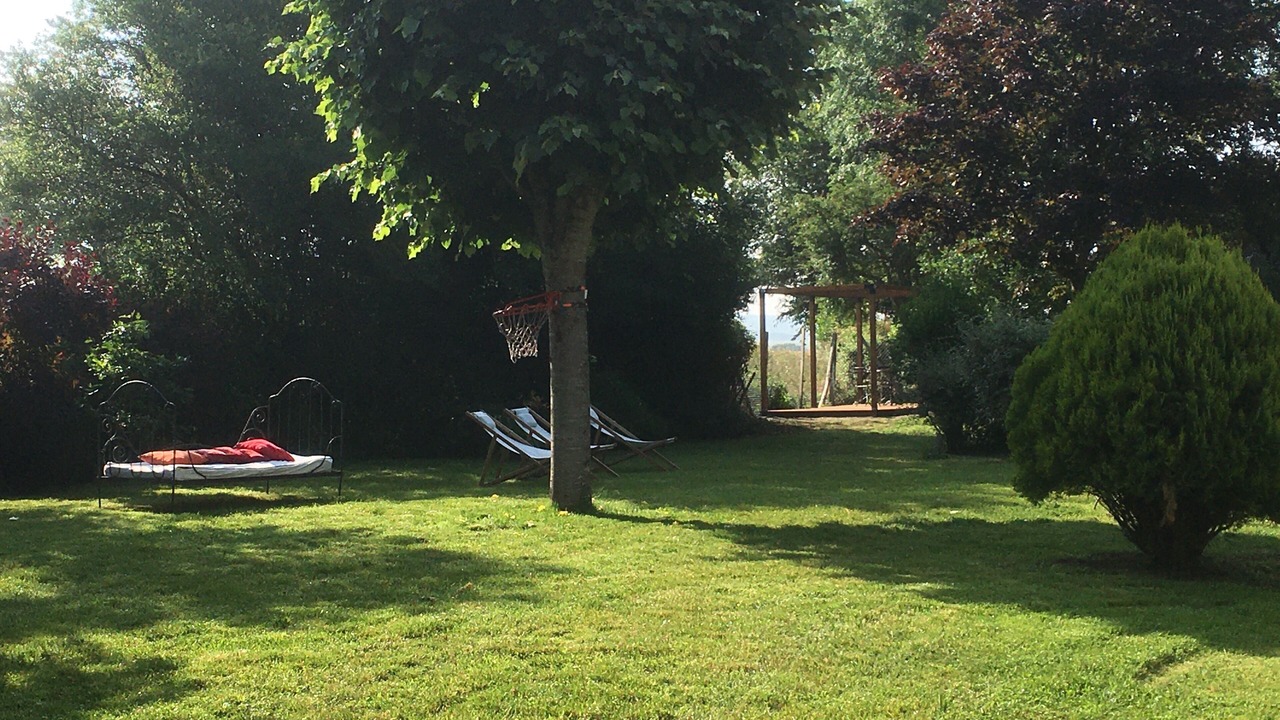 Photo of Outdoor in Brunelles