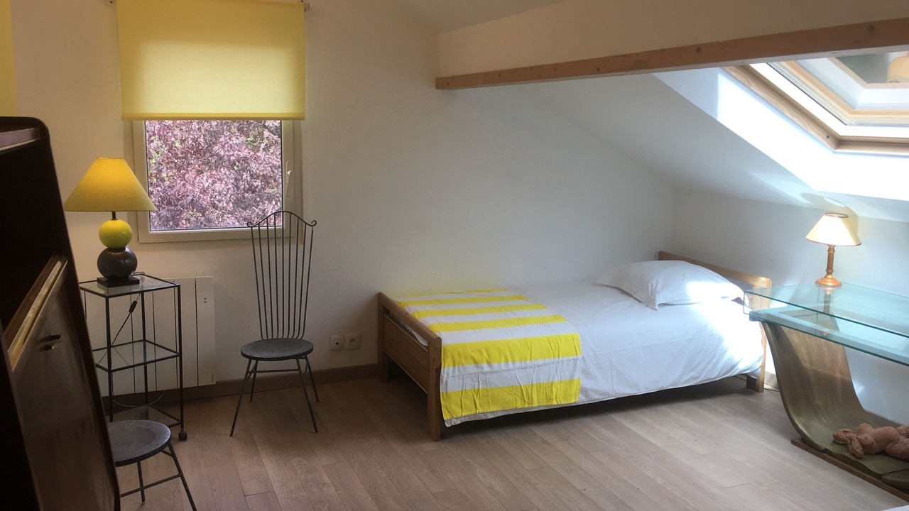 Photo of Bedroom in Brunelles