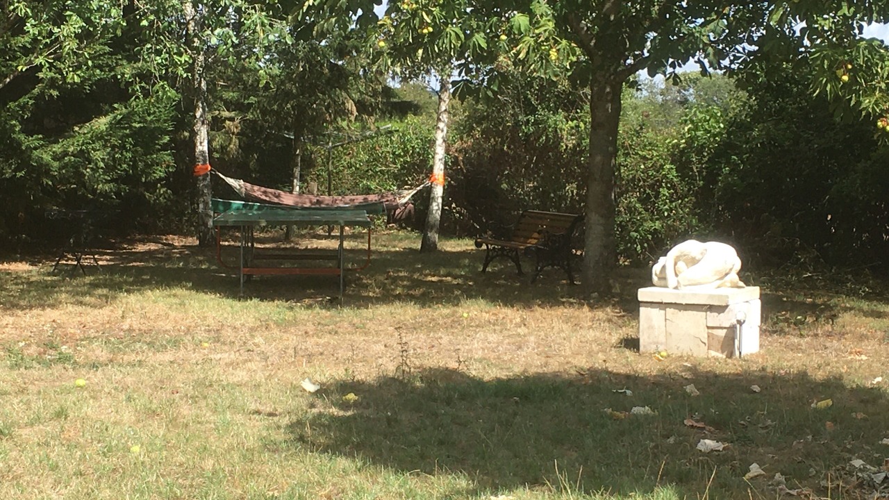 Photo of Outdoor in Brunelles