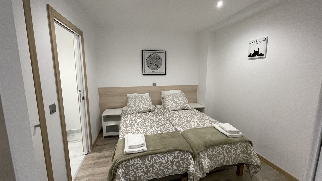 Photo of Bedroom in Le Pin