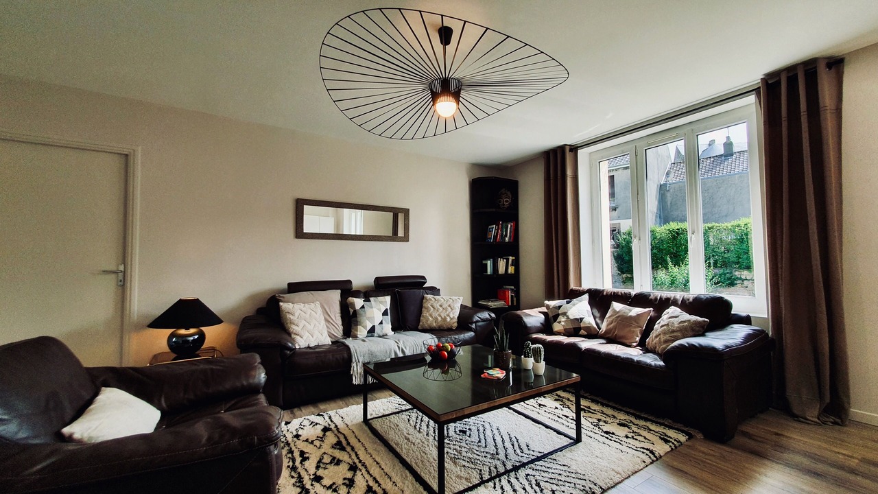 Photo of Livingroom in Dernier Sou