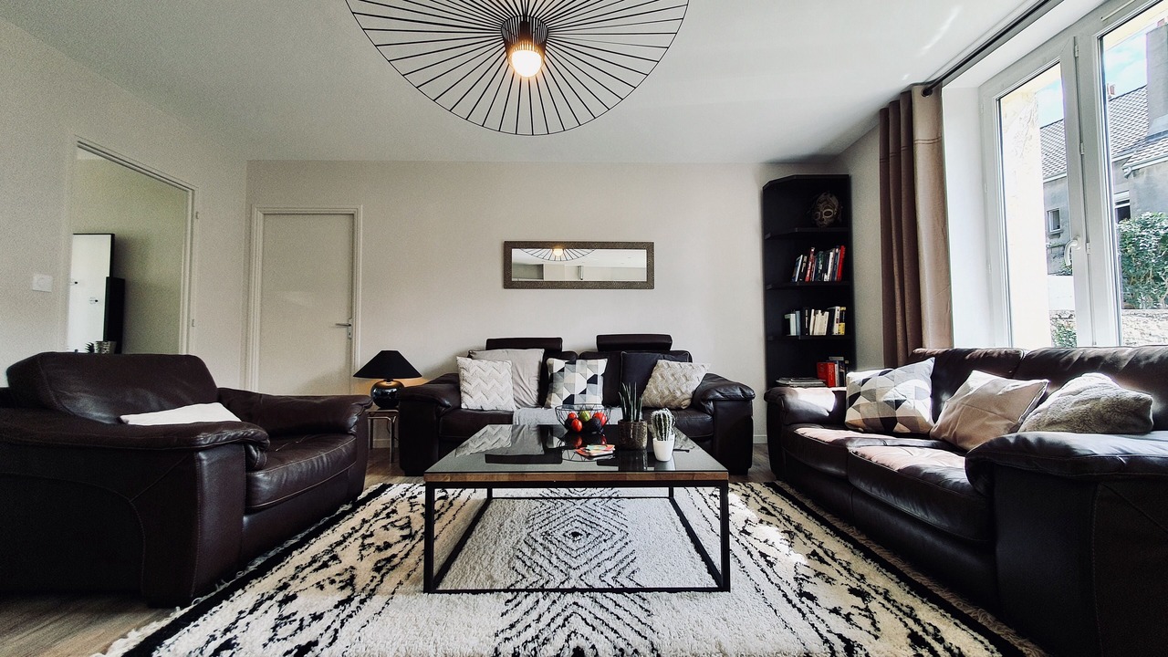 Photo of Livingroom in Dernier Sou