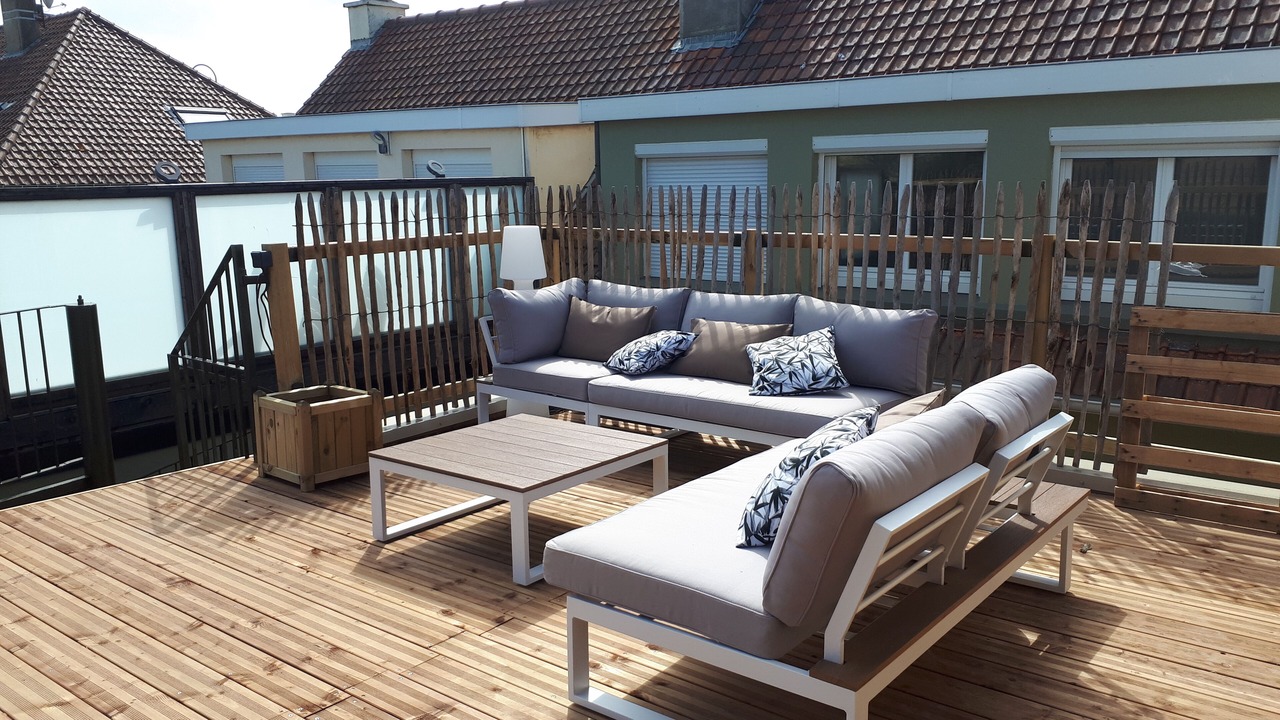 Photo of Outdoor in Bleriot-Plage