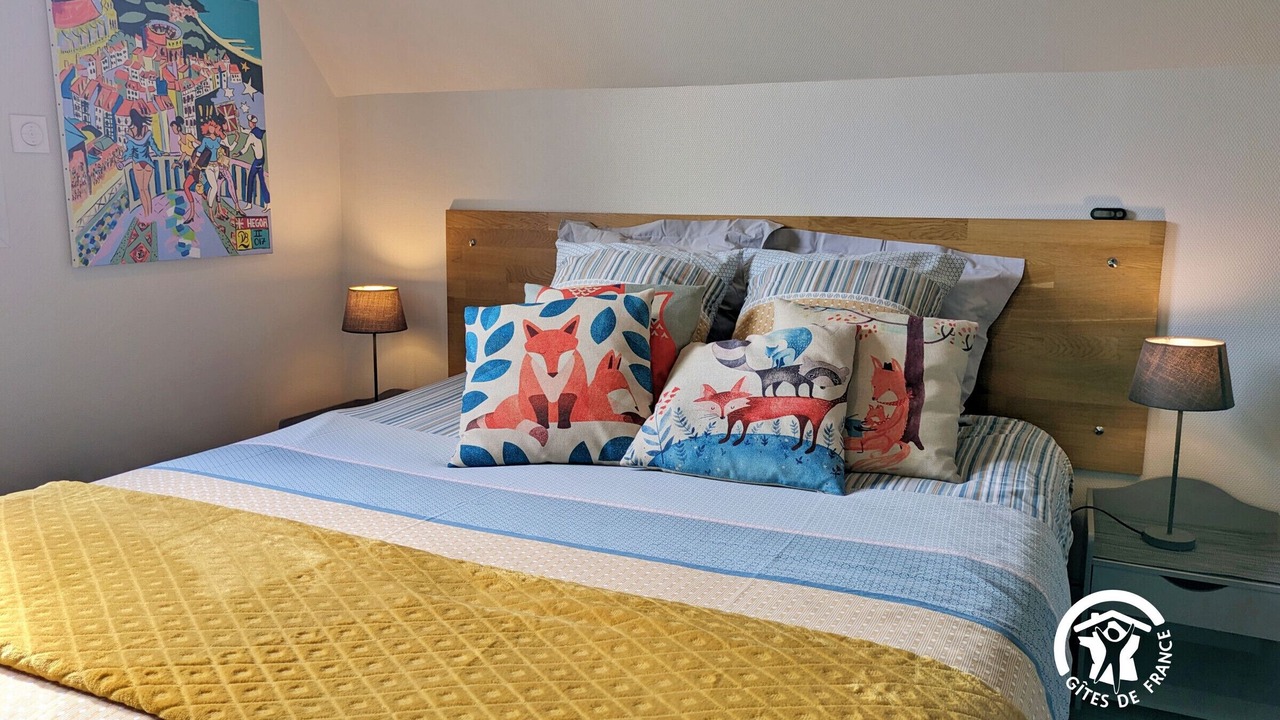 Photo of Bedroom in Origne