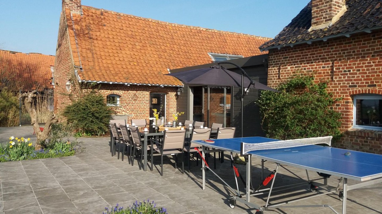 Photo of Outdoor in Oudezeele