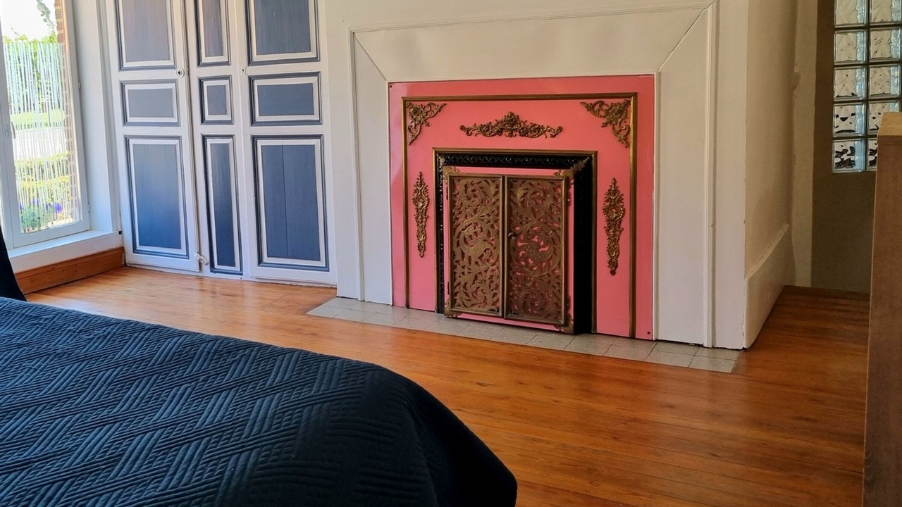 Photo of Bedroom in Oudezeele