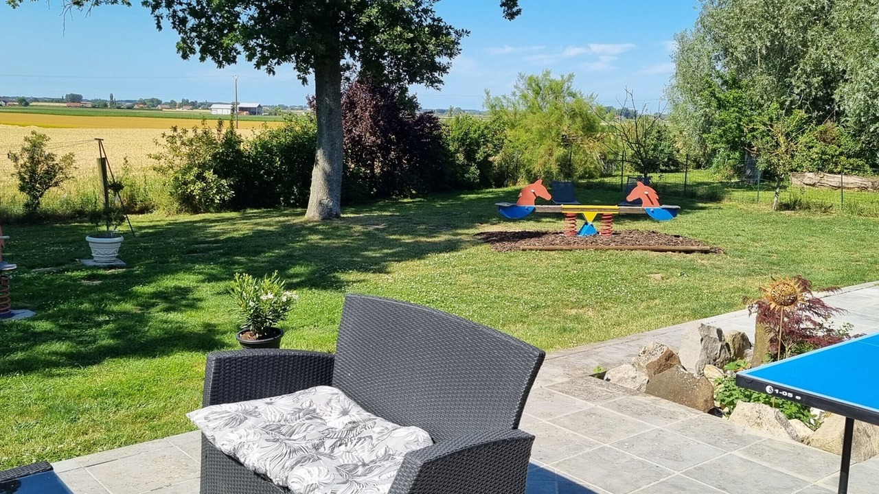 Photo of Outdoor in Oudezeele