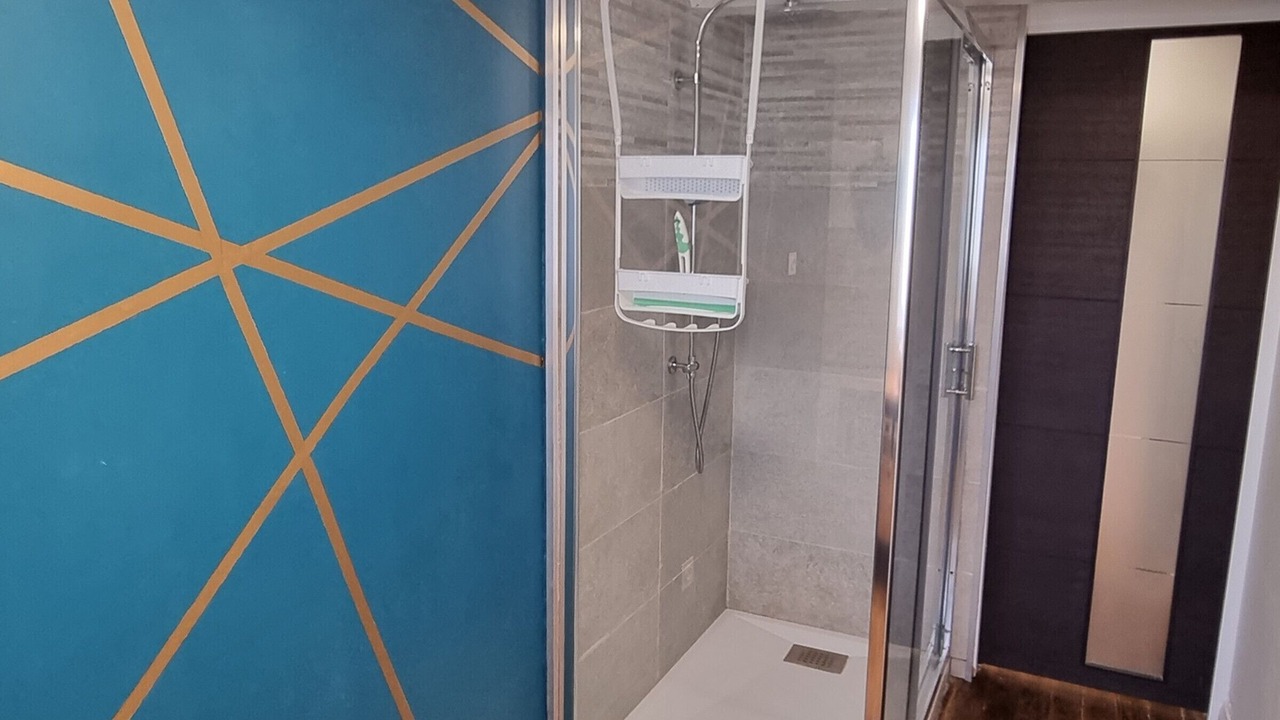 Photo of Bathroom in Oudezeele