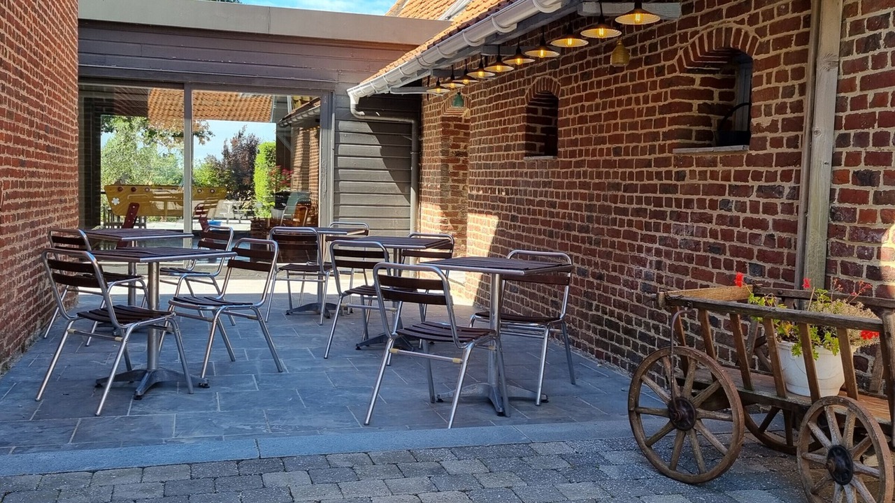 Photo of Outdoor in Oudezeele