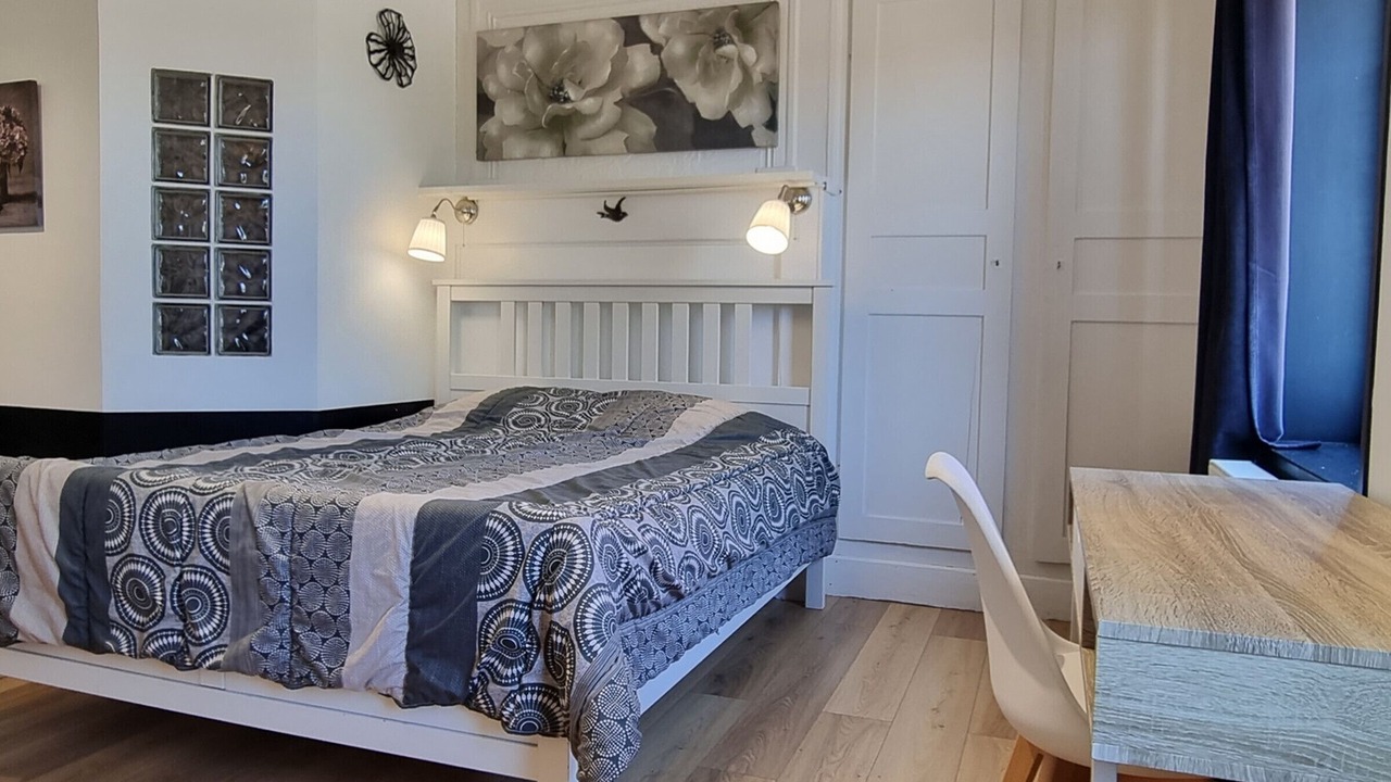Photo of Bedroom in Oudezeele