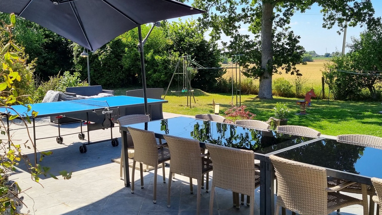 Photo of Outdoor in Oudezeele
