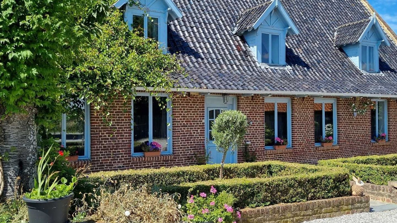 Photo of Outdoor in Oudezeele