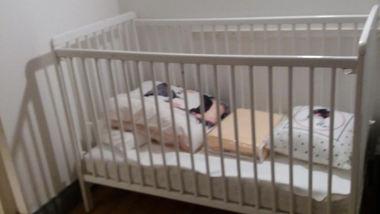 Photo of Bedroom in Oudezeele