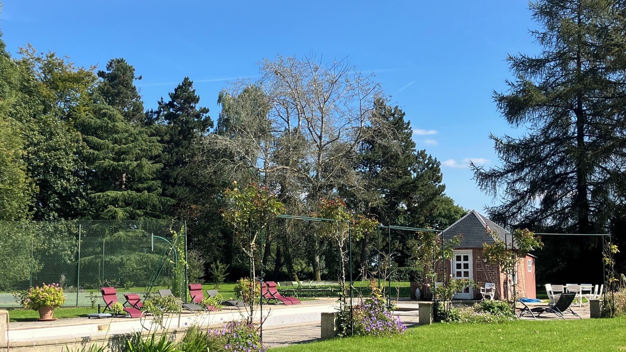 Photo of Outdoor in Grainville