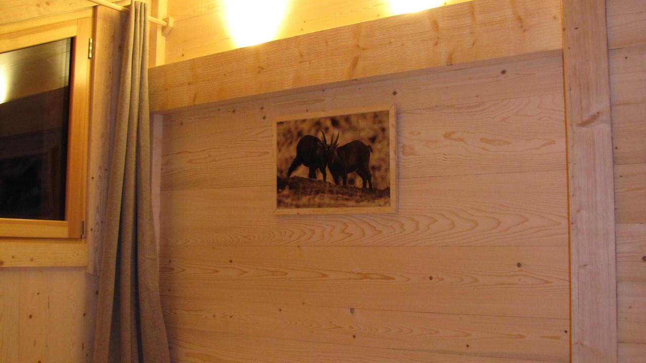 Photo of Bedroom in Foncine-le-Haut