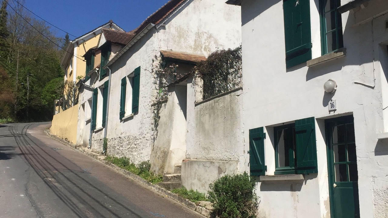 Photo of Outdoor in La Roche-Guyon