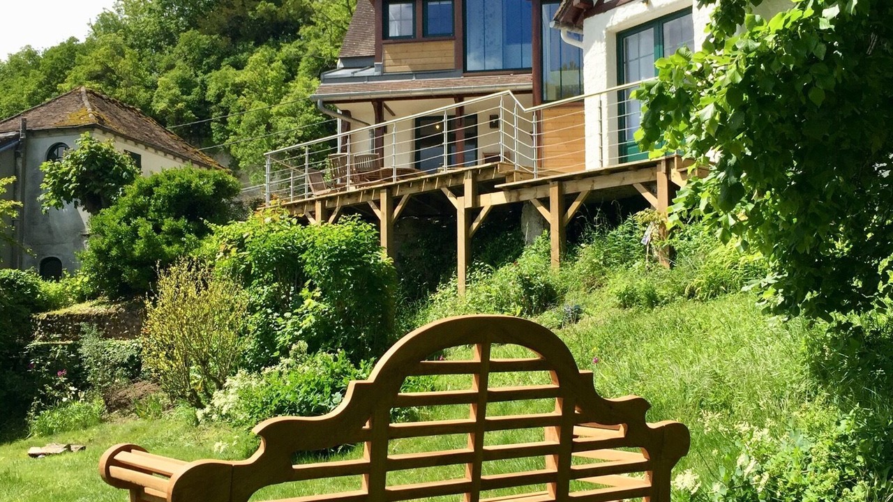 Photo of Outdoor in La Roche-Guyon