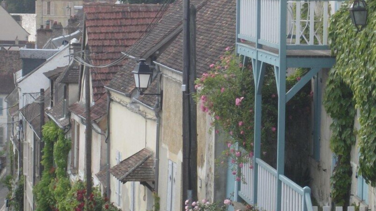 Photo of Outdoor in La Roche-Guyon