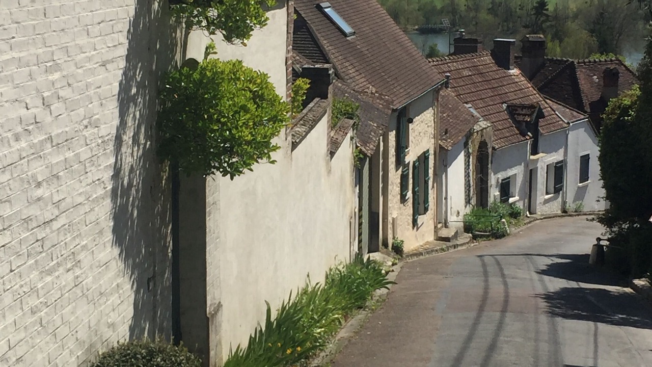 Photo of Outdoor in La Roche-Guyon