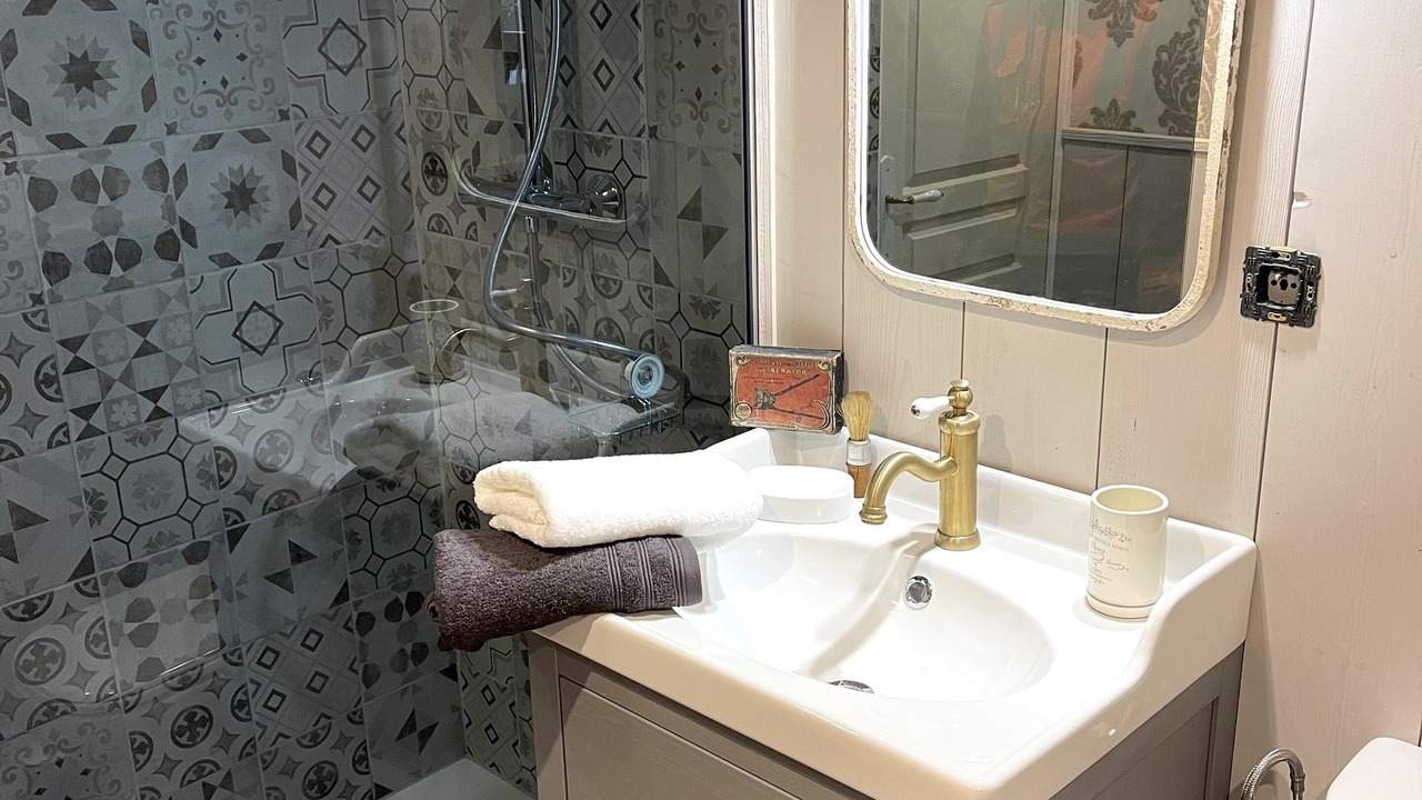 Photo of Bathroom in Rangen