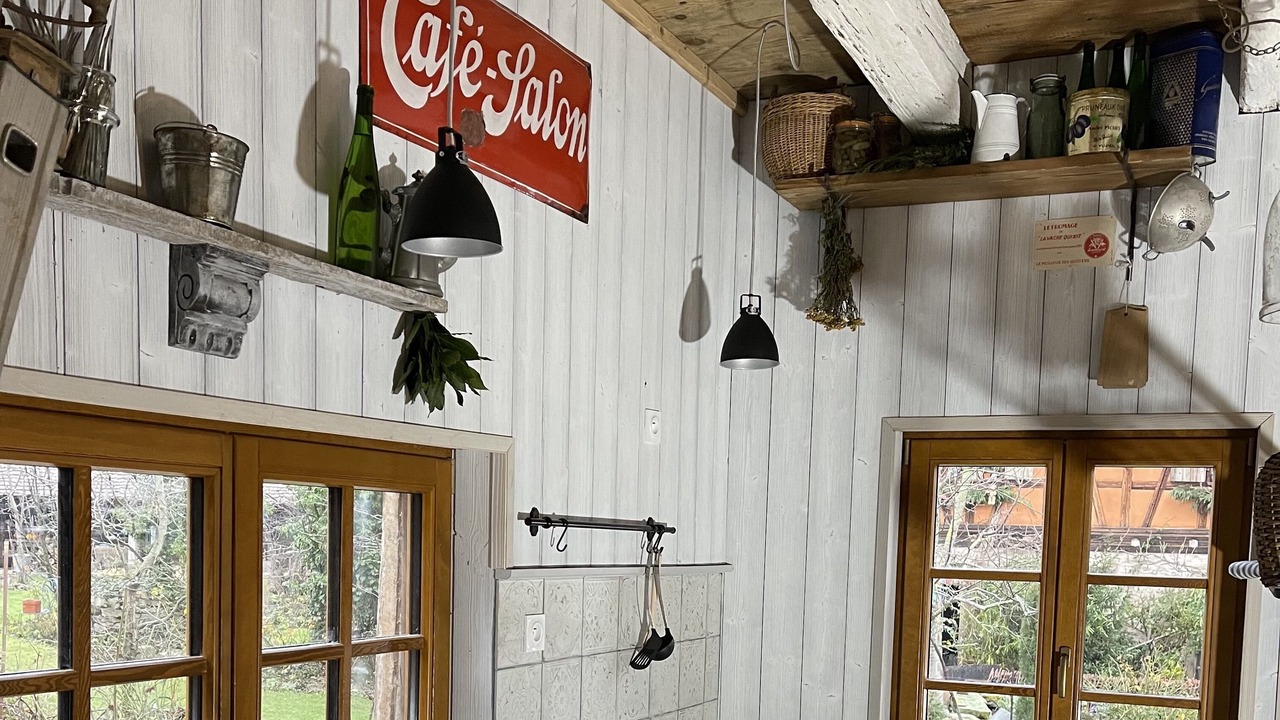 Photo of Kitchen in Rangen