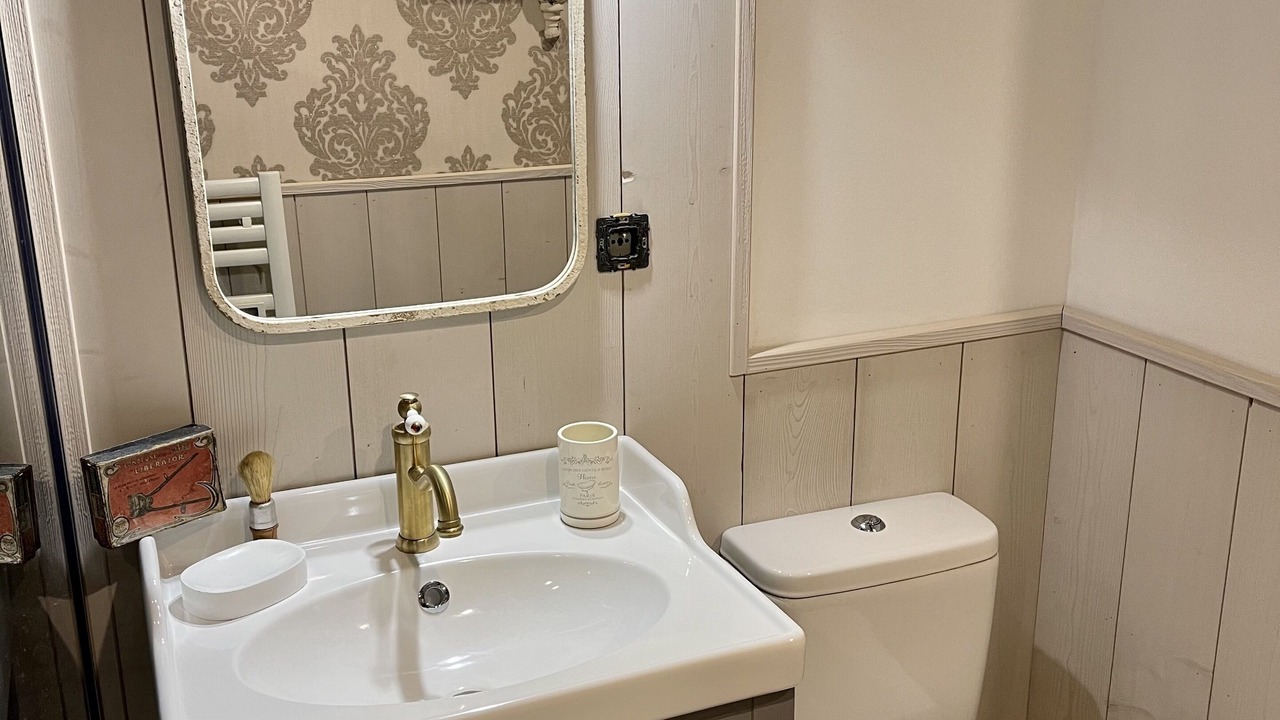 Photo of Bathroom in Rangen
