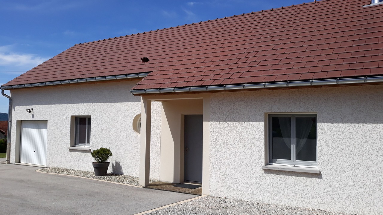 Photo of Outdoor in Baresia-sur-l'Ain