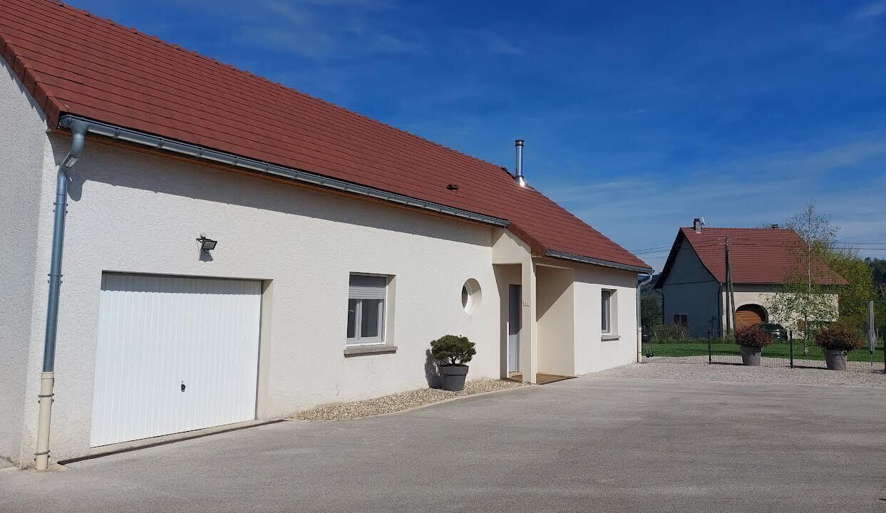 Photo of Outdoor in Baresia-sur-l'Ain