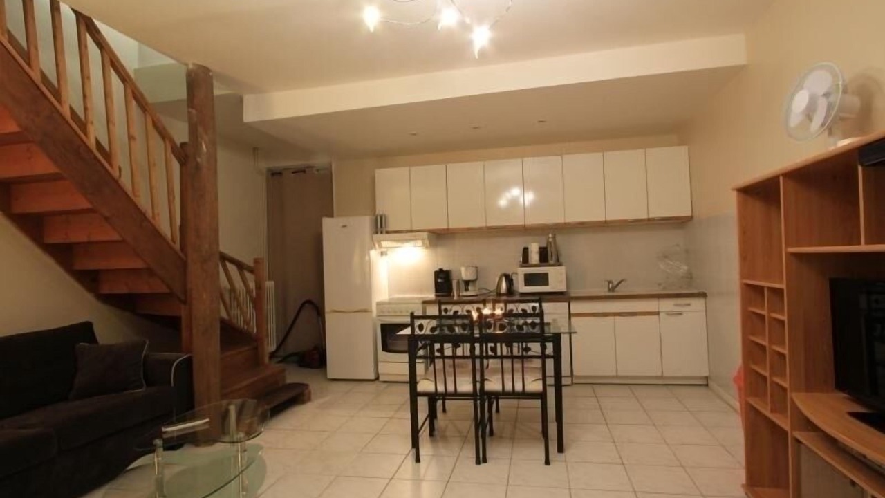 Photo of Livingroom in Lorcy