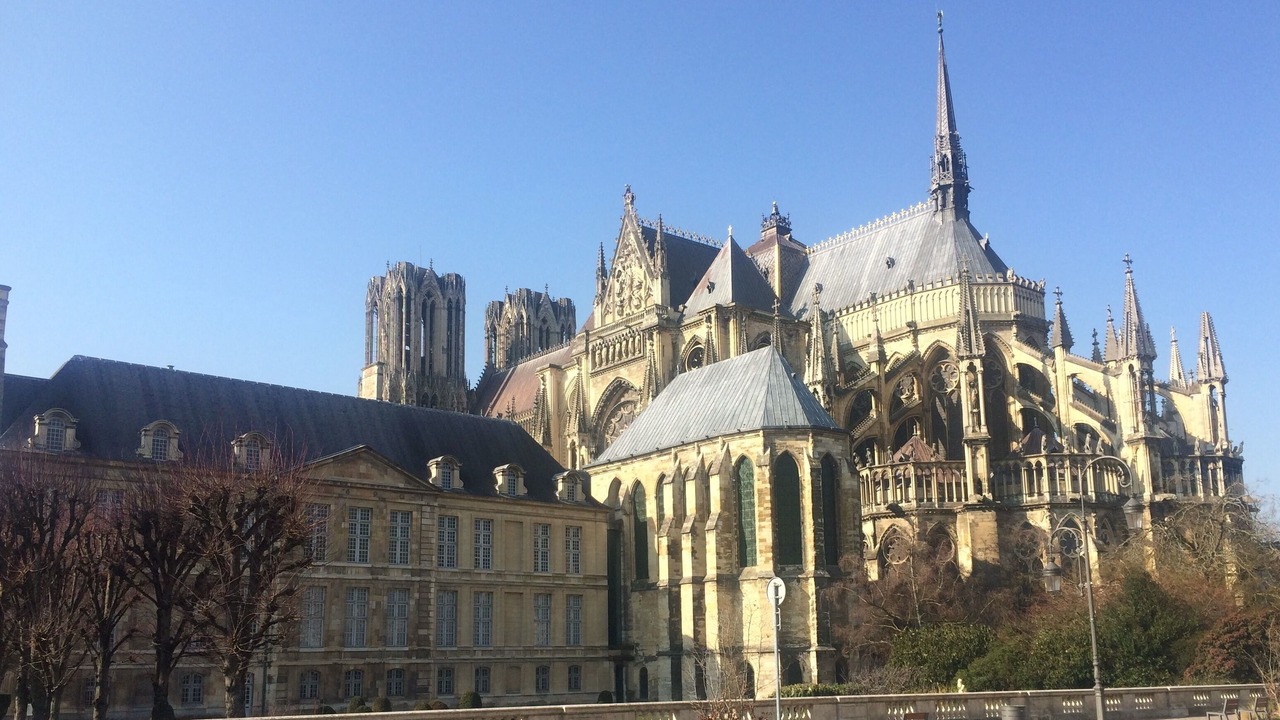 Photo of Others in Reims City Centre