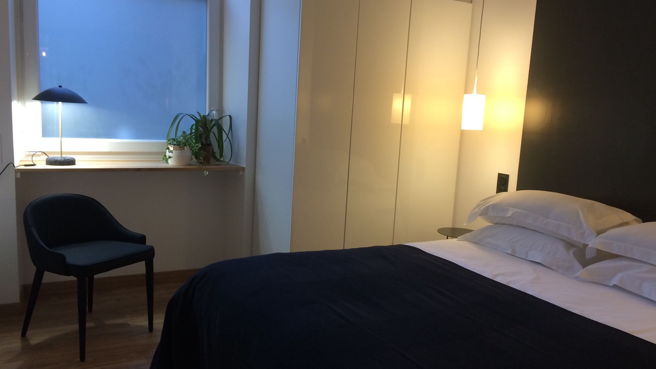 Photo of Bedroom in Reims City Centre